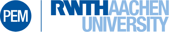logo rwth aachen