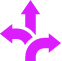 icon decision